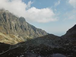 Photo Textures of High Tatras